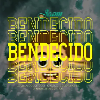 Bendecido by Jeann