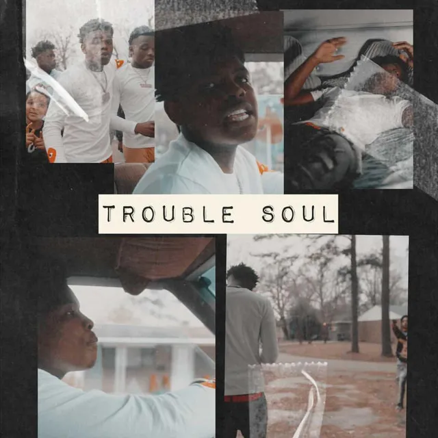 Trouble Soul