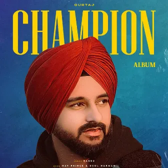 CHAMPION by Nav Prince