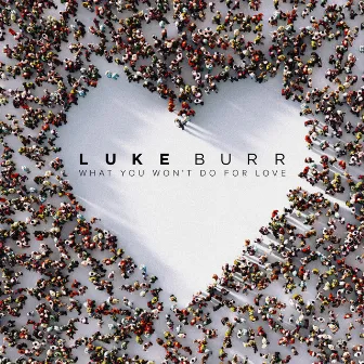 What You Won't Do For Love by Luke Burr