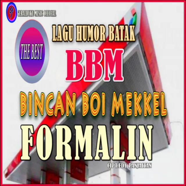 Formalin