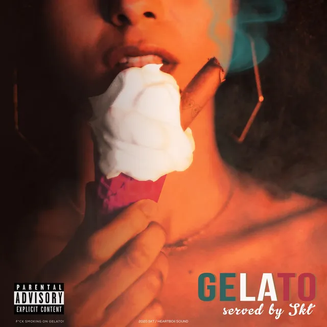 GELATO