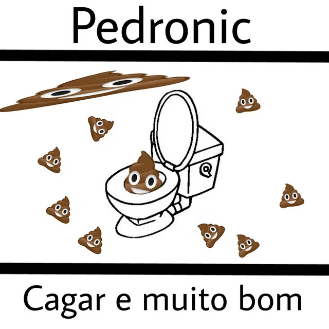 Cagar e muito bom