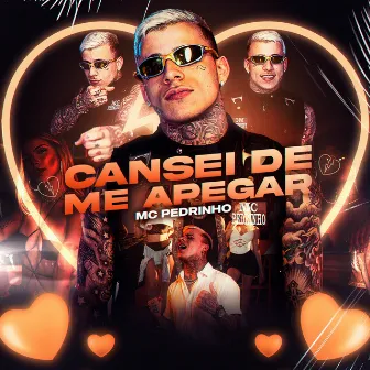 Cansei De Me Apegar by DJ 900