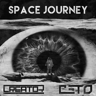 Space Journey by Ceto