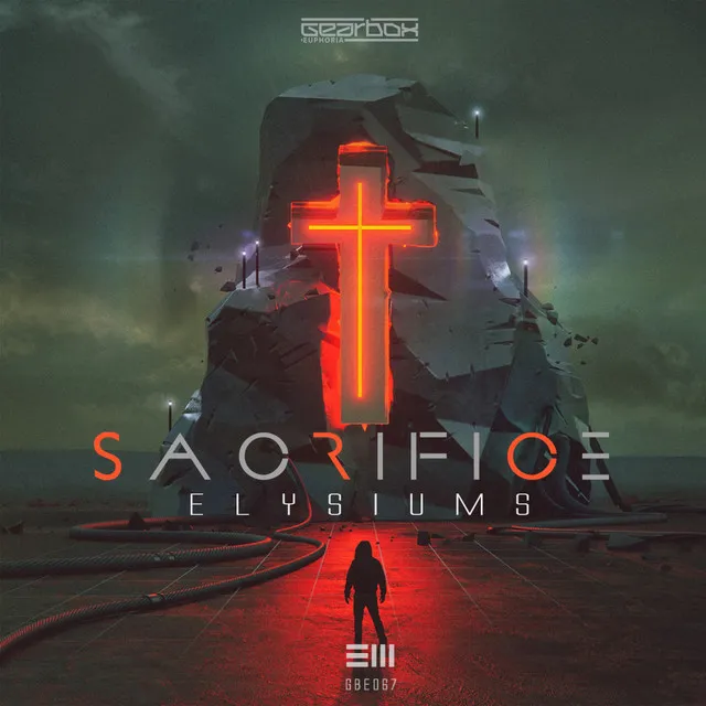 Sacrifice - Radio Edit