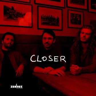 Closer by Floris Kappeyne