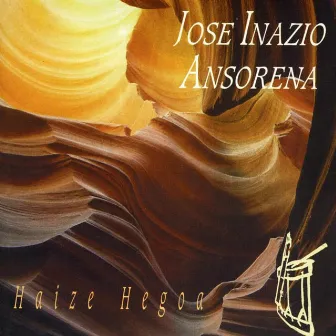 Haize Hegoa by Jose Inazio Ansorena