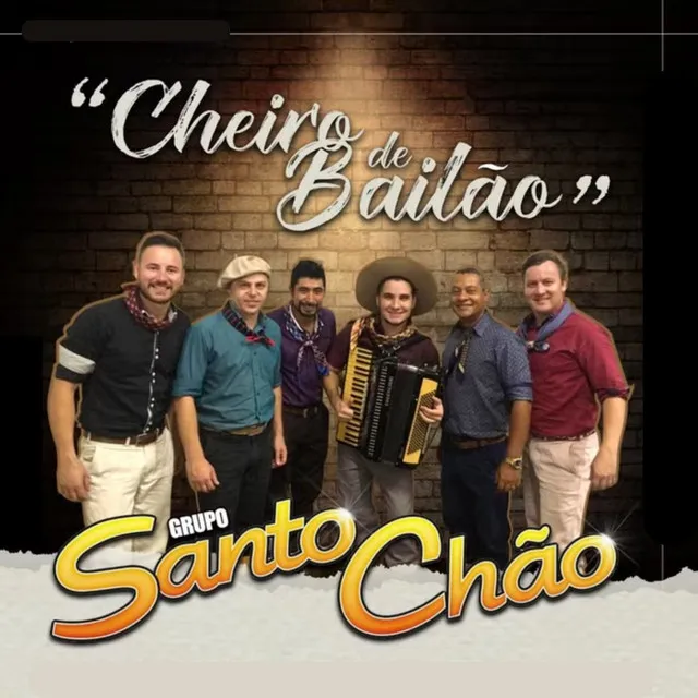 Cheiro de Bailão