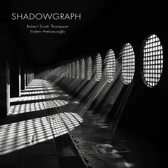 Shadowgraph by Erdem Helvacioğlu