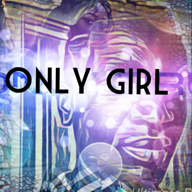 Only Girl