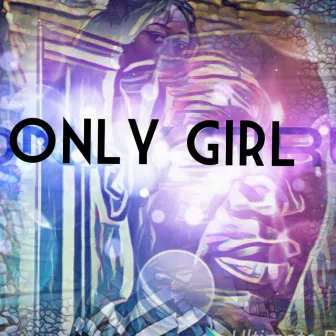 Only Girl by Mikayel