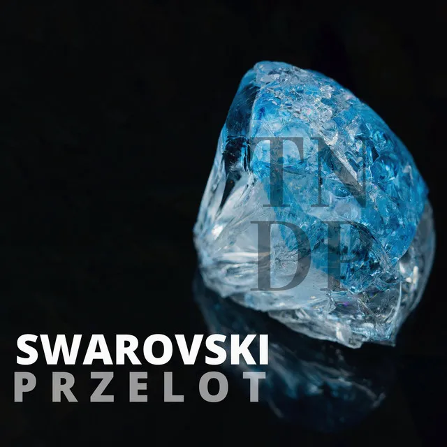 Swarovski Przelot