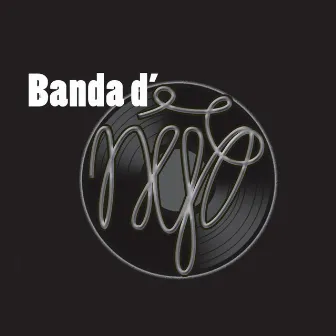 Sem Medo by Banda d'Nêgo