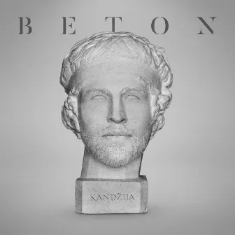 Beton by Kandžija