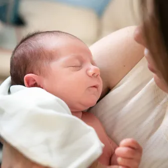 Dreamy Lullaby Serenades: Music for Babies by Sleep Nature Sounds