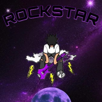 ROCKSTAR by DstWAV