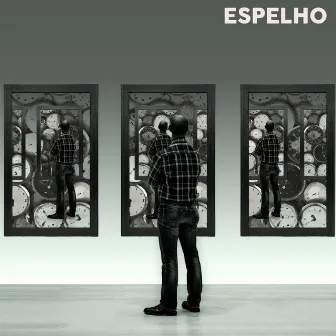 Espelho by Inquilinos da Casa Verde