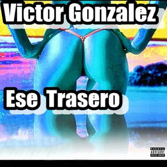 Ese Trasero - Emde Remix