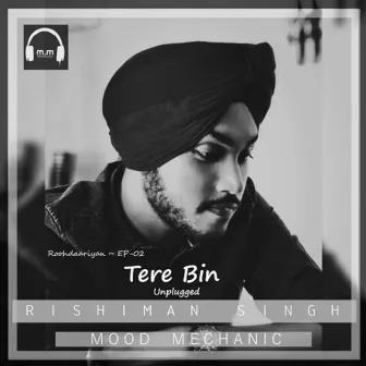 Tere Bin (Unplugged Version) by Mood Mechanic