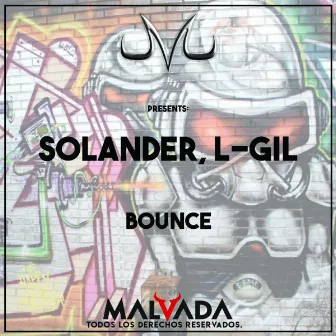 Bounce by Solander