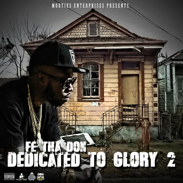 Dedicated to Glory 2