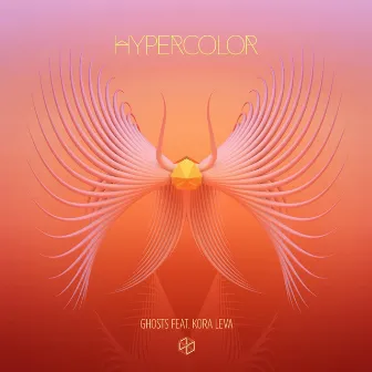 Ghosts (feat. Kora Leva) by Hypercolor