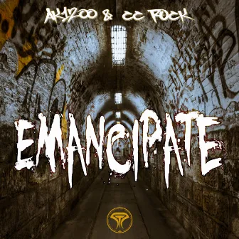 Emancipate by AK1200