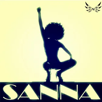 That´s Right (Single) by Sanna