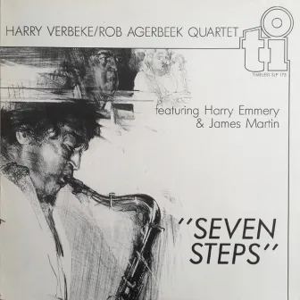 Seven Steps by Harry Verbeke