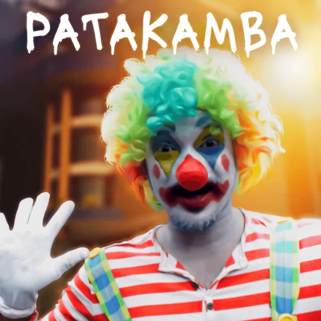 Patakamba