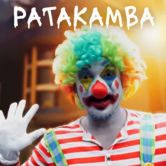 Patakamba by Udesh Indula