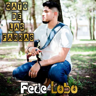 Gato de las Farras by Fede Lobo