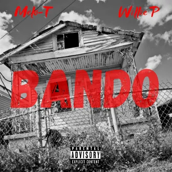 Bando by Willie P