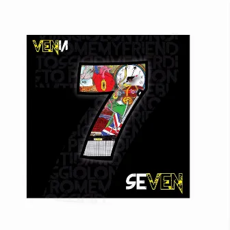 Seven by Chris Venia