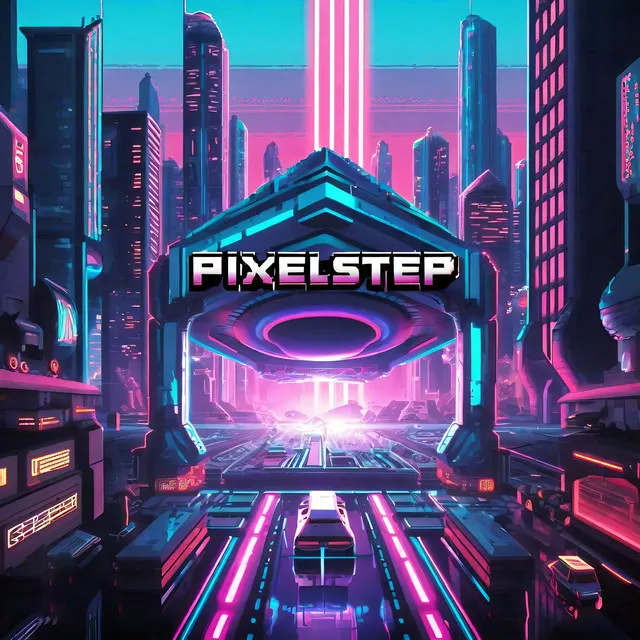 Pixelstep