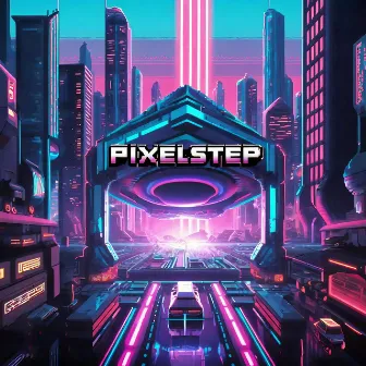 Pixelstep by Realistik