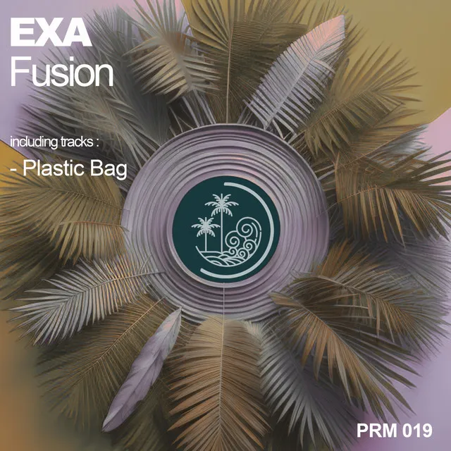 Plastic Bag - Original