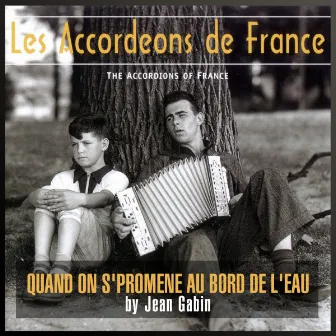 Quand on s'promene au bord de l'eau (Remastered 2020) by Jean Gabin