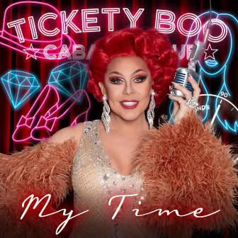 My Time by La Voix