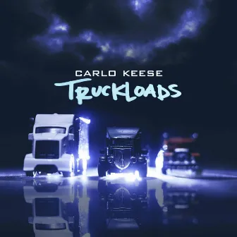 Truckloads by Carlo Keese