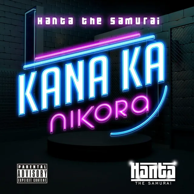 Kana Ka Nikora