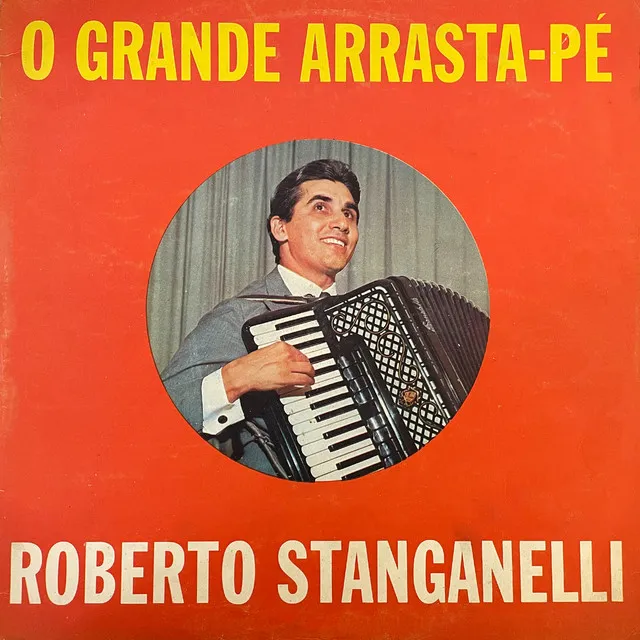 O Grande Arrastá-Pé