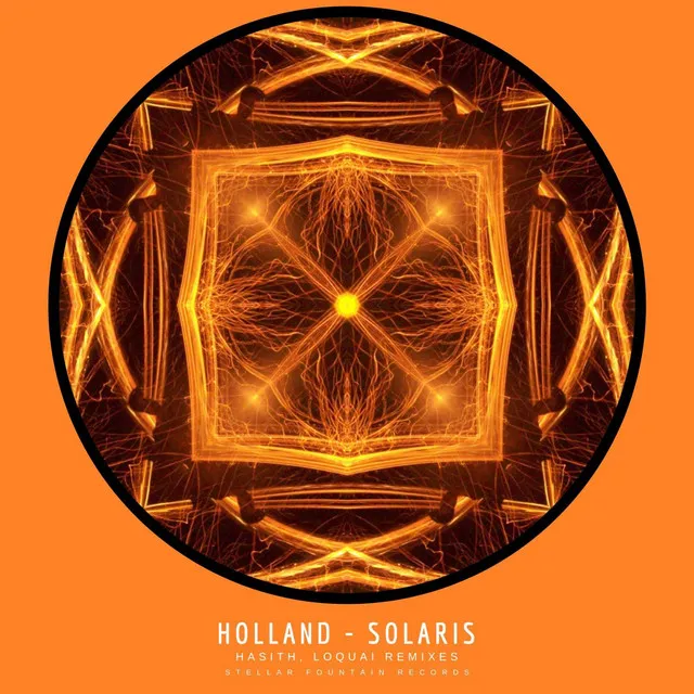 Solaris - Hasith Remix