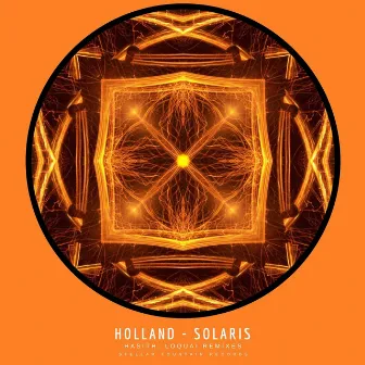 Solaris by Holland