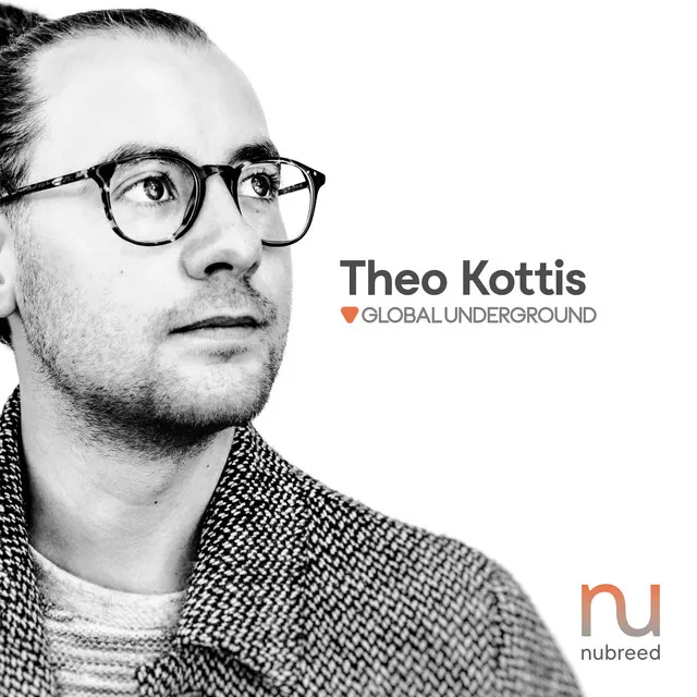 Hoodoo - (Theo Kottis Remix) [Mixed]