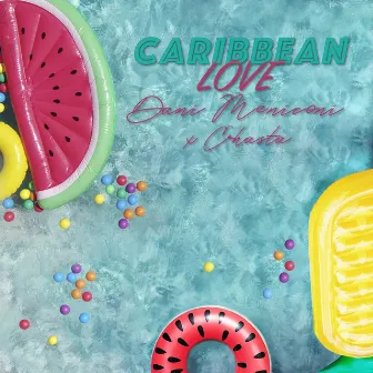 Caribbean Love by Chasta