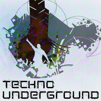 Techno Underground by David Redwitz