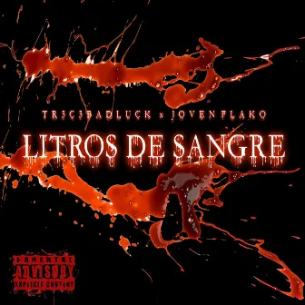 Litros de Sangre by Tr3c3badluck