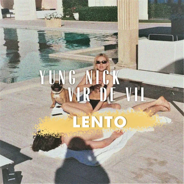 Lento